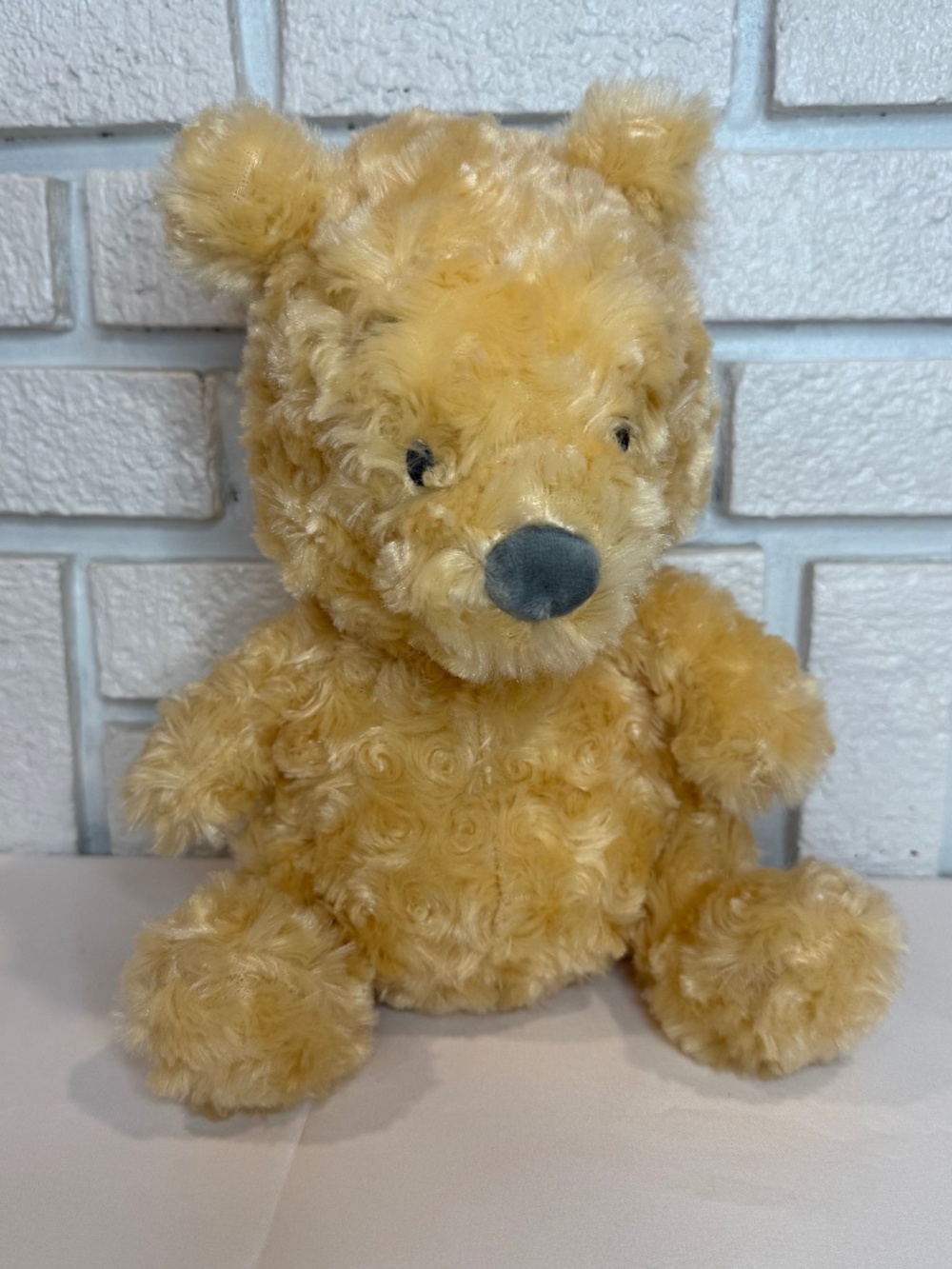 Disney Winnie the Pooh Plush